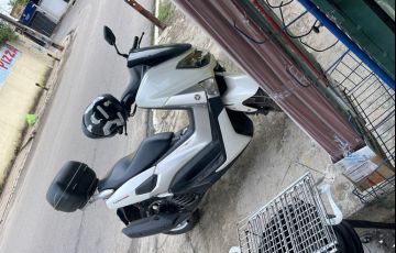 Yamaha NMax 160 ABS