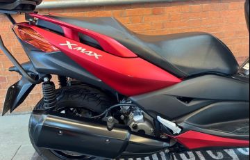 Yamaha Xmax Abs - Foto #9