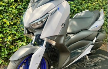 Yamaha Xmax Abs