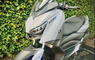 Yamaha Xmax Abs - Foto #2