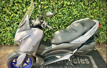 Yamaha Xmax Abs - Foto #5