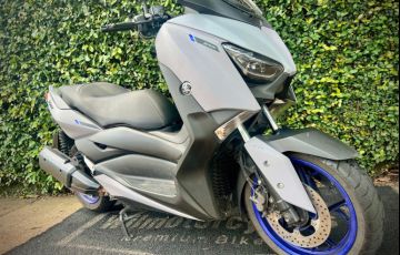 Yamaha Xmax Abs - Foto #6