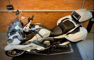 BMW K 1600 GT - Foto #6