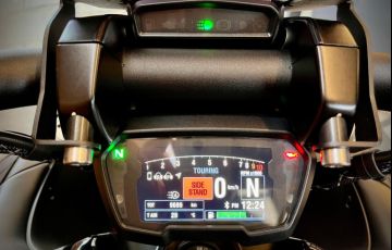 Ducati Diavel 1260 S - Foto #6