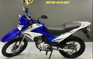 Honda Nxr 150 Bros ESD - Foto #3