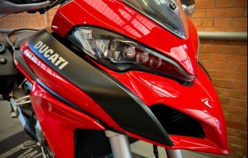 Ducati Multistrada 1200s - Foto #9