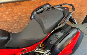 Ducati Multistrada 1200s - Foto #10