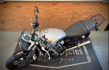 Triumph Street Twin - Foto #6