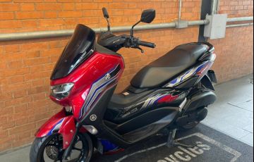 Yamaha NMax 160 ABS - Foto #2