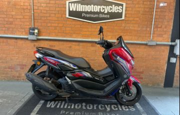 Yamaha NMax 160 ABS - Foto #3