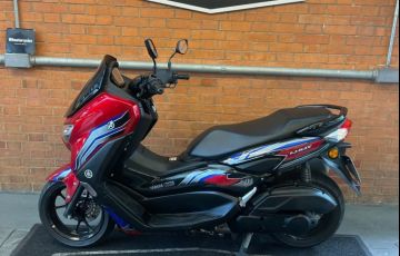 Yamaha NMax 160 ABS - Foto #4