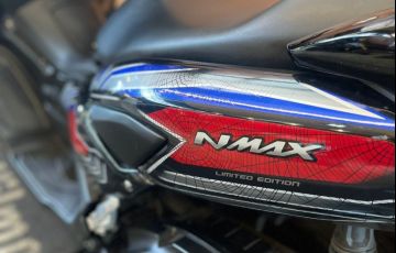 Yamaha NMax 160 ABS - Foto #6