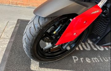 Yamaha Xmax Abs - Foto #6