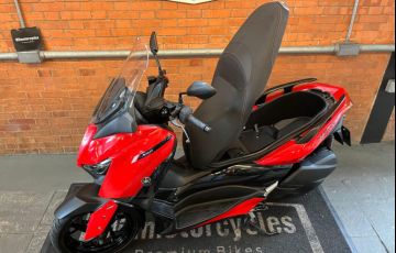 Yamaha Xmax Abs - Foto #10