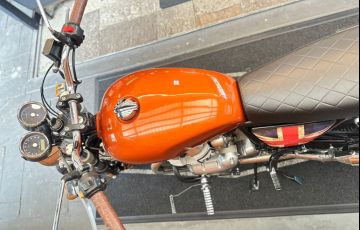 Royal Enfield Interceptor - Foto #8