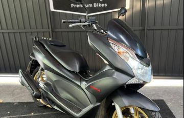 Honda Pcx