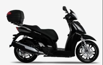 Kymco People GTi 300