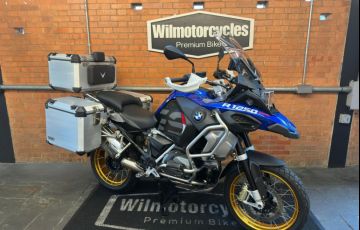 BMW R 1250 Gs Adventure Premium