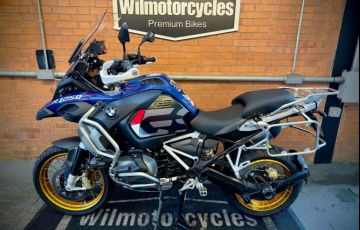 BMW R 1250 Gs Adventure Premium - Foto #6