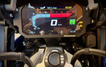 BMW R 1250 Gs Adventure Premium - Foto #7