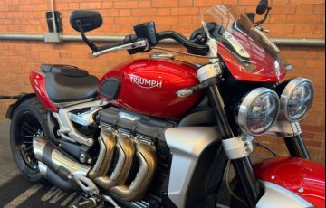 Triumph Street Triple 765 Rs - Foto #5