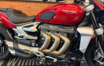 Triumph Street Triple 765 Rs - Foto #7