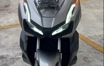 Honda ADV 150 - Foto #4