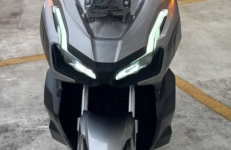 Honda ADV 150 - Foto #3