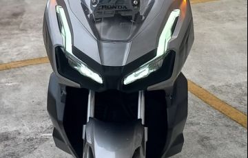 Honda ADV 150 - Foto #3