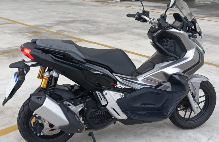Honda ADV 150 - Foto #7