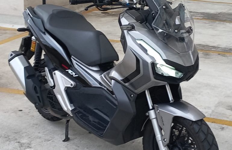 Honda ADV 150 - Foto #8