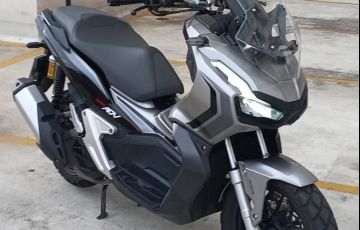 Honda ADV 150 - Foto #8