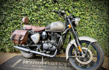 Royal Enfield Classic 350 - Foto #3