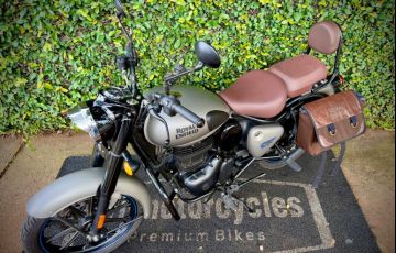 Royal Enfield Classic 350 - Foto #10