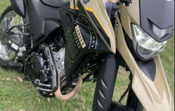 Yamaha Xtz 250 Lander