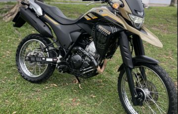 Yamaha Xtz 250 Lander - Foto #2