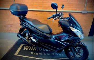 Honda Pcx - Foto #5