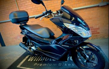 Honda Pcx - Foto #7