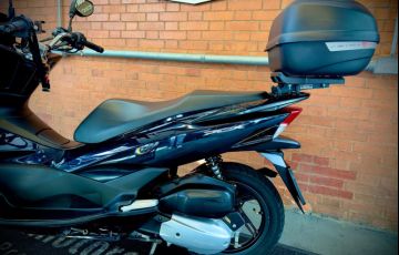 Honda Pcx - Foto #10