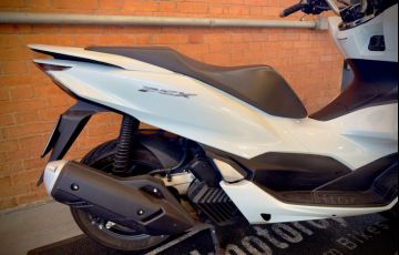 Honda Pcx 160 Dlx - Foto #9