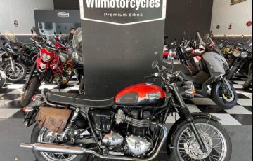 Triumph Bonneville T 100 865