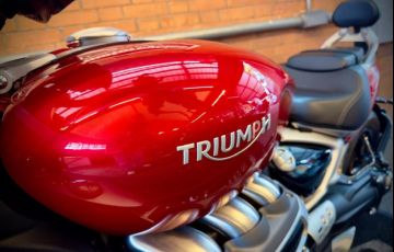 Triumph Rocket Iii R - Foto #9