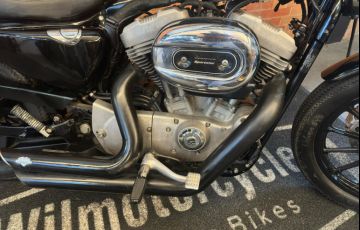 Harley-Davidson Sportster Xl 883 - Foto #10