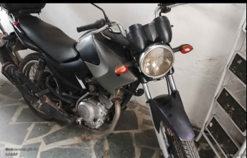 Yamaha Ybr 125 Factor K - Foto #2