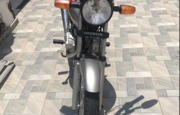 Honda Cg 125 Titan KS - Foto #5