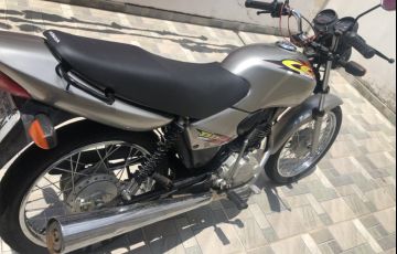 Honda Cg 125 Titan KS - Foto #7