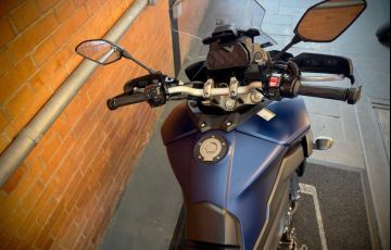 Yamaha Xmax Abs - Foto #4