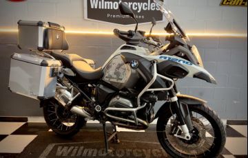 BMW R 1200 GS Adventure - Foto #5