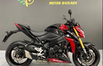 Suzuki Gsx S1000 Abs