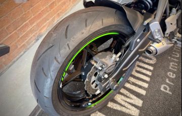 Kawasaki Ninja 650 (ABS) - Foto #7